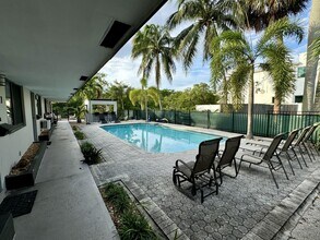 1101 NE 18th Ct in Fort Lauderdale, FL - Building Photo - Building Photo