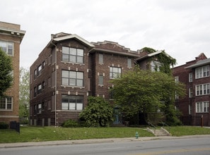 The Star in Indianapolis, IN - Building Photo - Building Photo