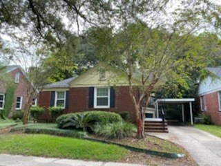 37 Yeadon Ave in Charleston, SC - Building Photo