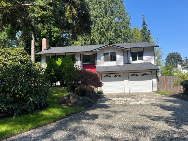 property at 3524 170th Ave NE
