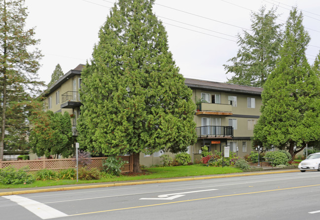 Villa Marie Apartments in Maple Ridge, BC - Building Photo - Building Photo