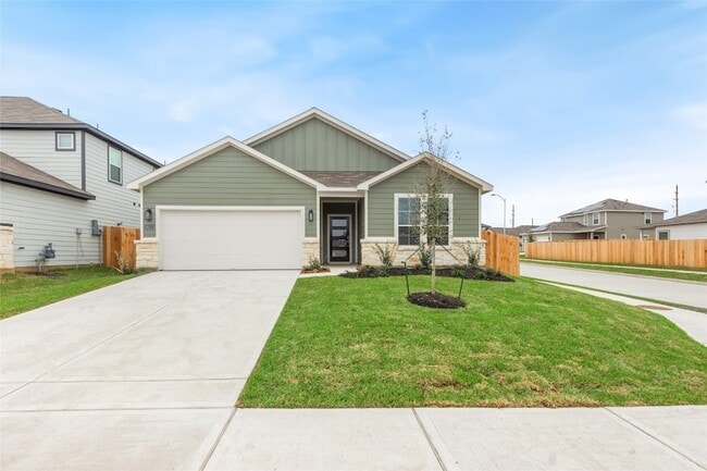 30223 Fledged Wing Dr in Waller, TX - Building Photo - Building Photo