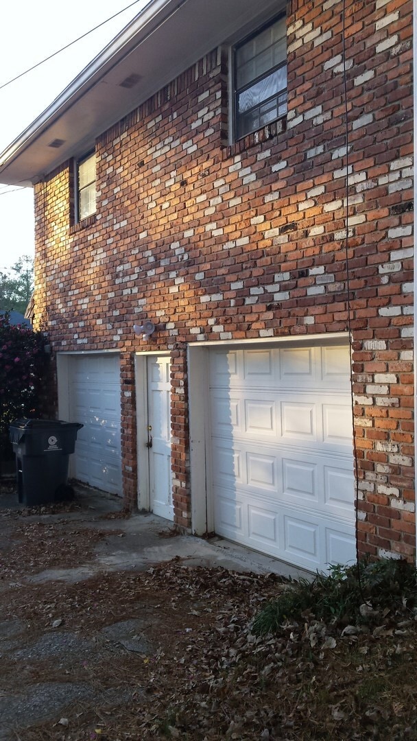 3695 Morning Creek Dr in College Park, GA - Building Photo - Building Photo