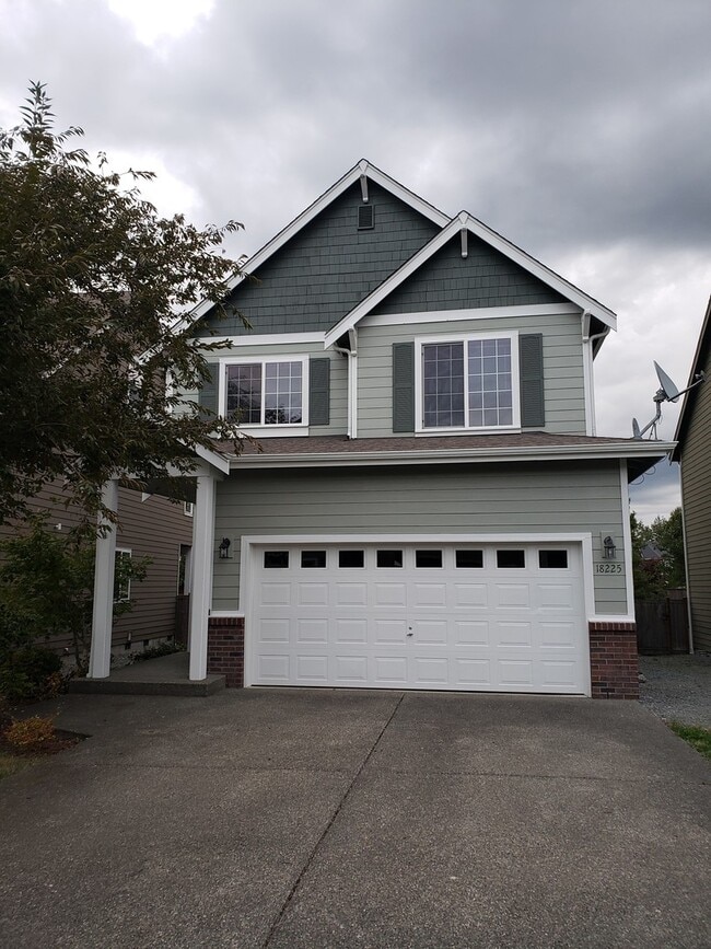 property at 18225 113th Ave E