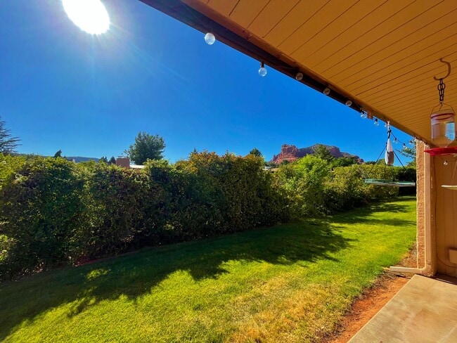 130 Castle Rock Rd in Sedona, AZ - Building Photo - Building Photo