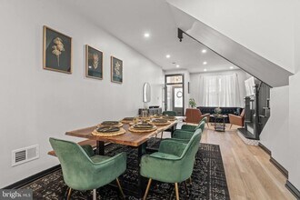 2232 S 17th St in Philadelphia, PA - Building Photo - Building Photo