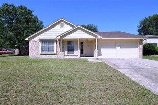 18811 Pine Trace Ct in Humble, TX - Building Photo