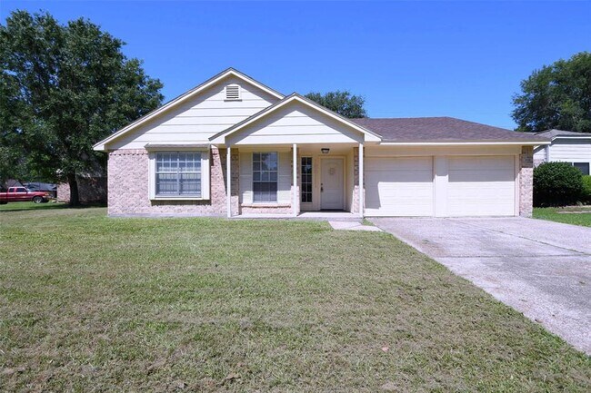 property at 18811 Pine Trace Ct