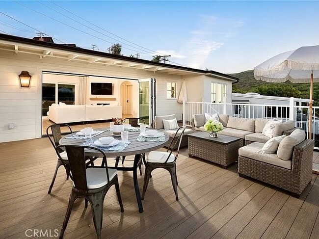 property at 1445 Bluebird Canyon Dr