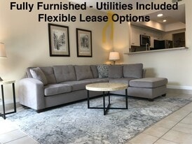 500 Aries Dr, Unit 1c in Mandeville, LA - Building Photo