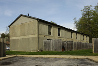 Nye Park Apartments in Painesville, OH - Building Photo - Building Photo