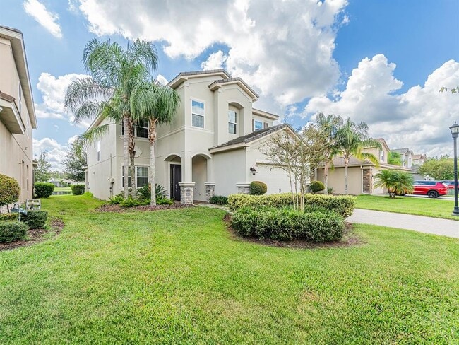 2130 Scholartree Wy in Wesley Chapel, FL - Building Photo - Building Photo