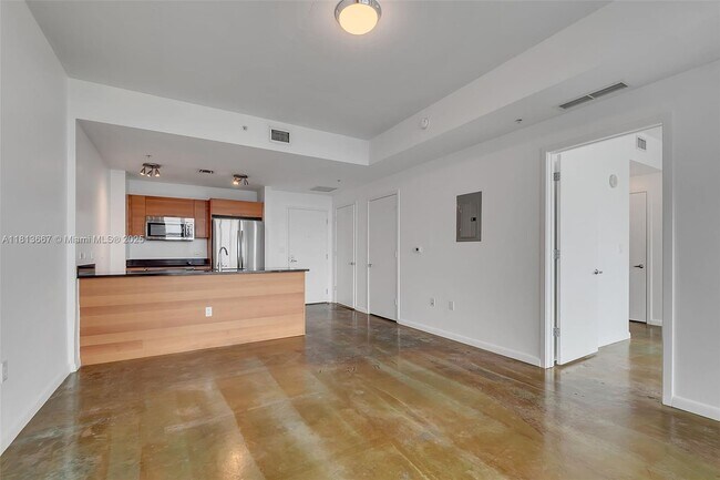 3301 NE 1st Ave, Unit H1511 in Miami, FL - Building Photo - Building Photo