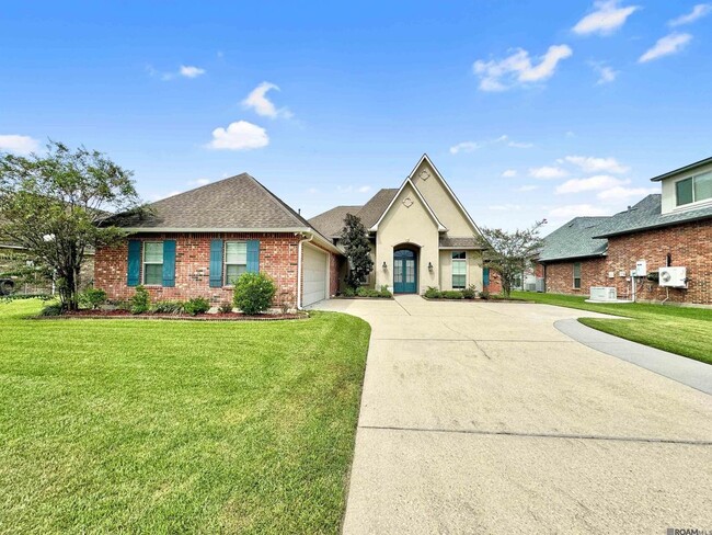 property at 20357 Chaumont Ave