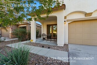 19797 W Monroe St in Buckeye, AZ - Building Photo - Building Photo