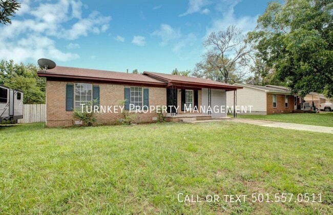 property at 6 Parkridge Dr