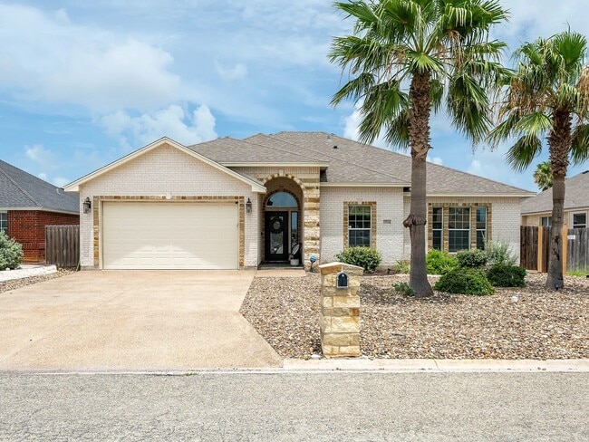 property at 15114 Barataria Dr