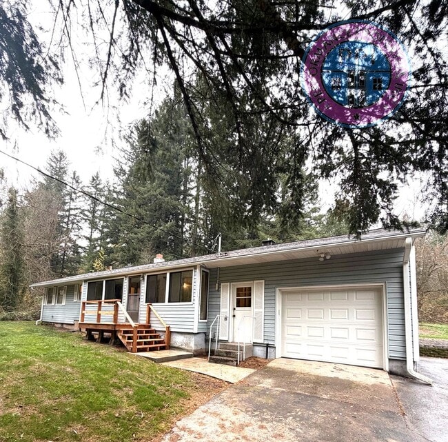 property at 18628 S Henrici Rd