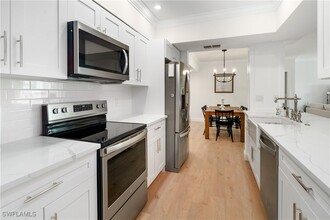 776 Willowbrook Dr in Naples, FL - Building Photo - Building Photo