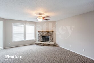 3503 Brandenburg Blvd, Unit 1317-1317 19 in Indianapolis, IN - Building Photo - Building Photo