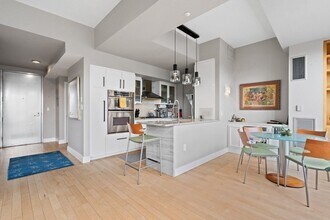 1313 Washington St, Unit 523 in Boston, MA - Building Photo - Building Photo