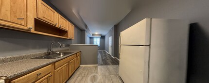 1922 S Bonsall St in Philadelphia, PA - Building Photo - Building Photo