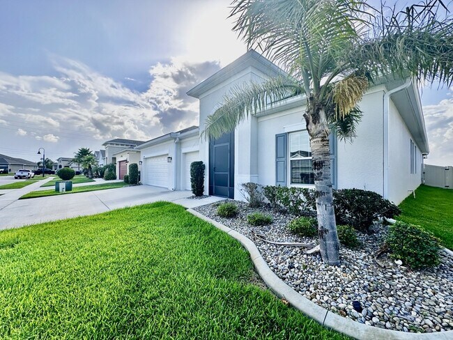 3848 Cabo Rojo Dr in St. Cloud, FL - Building Photo - Building Photo