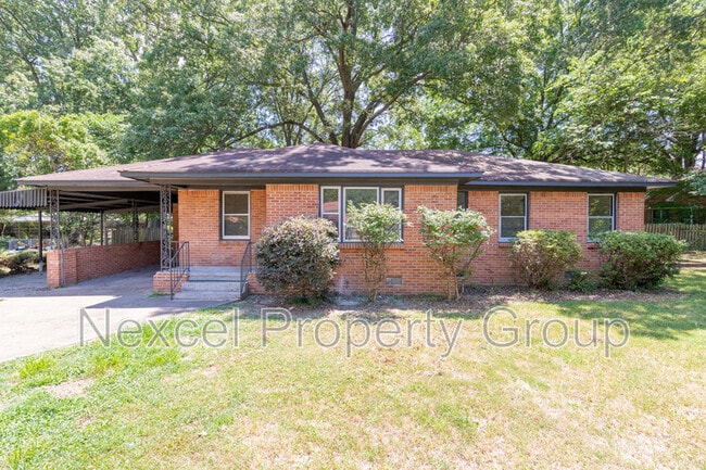6700 Blocker St in Olive Branch, MS - Building Photo - Building Photo