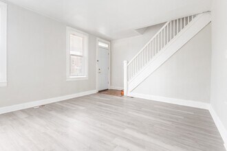 3201 Elmley Ave in Baltimore, MD - Building Photo - Building Photo
