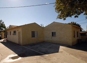 3852 Maine Ave in Baldwin Park, CA - Building Photo