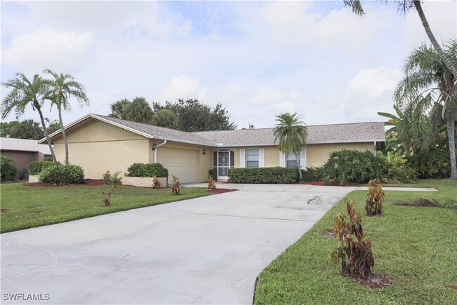 property at 4480 Beechwood Lake Dr