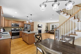 100 Turtle Brook Rd in Canton, MA - Building Photo - Building Photo