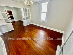 515 S Grand Ave in Evansville, IN - Building Photo - Building Photo