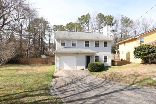 4231 Gravitt Pl NW in Duluth, GA - Building Photo - Building Photo