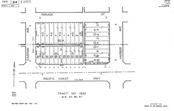 1457 W Pacific Coast Hwy in Long Beach, CA - Building Photo - Building Photo