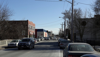 466 Main St in Brockton, MA - Building Photo - Building Photo