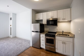 Serenity Apartments at Brewster in Brewster, MA - Building Photo - Interior Photo