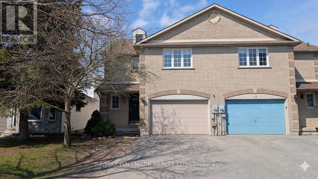 property at 48 Downing Crescent