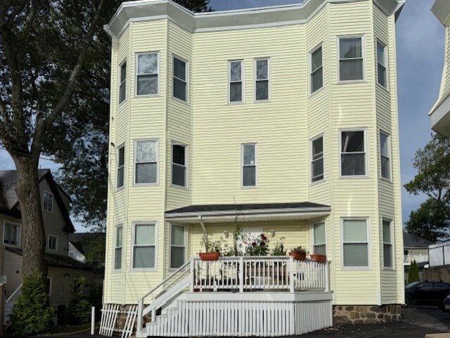 property at 15 Adams St
