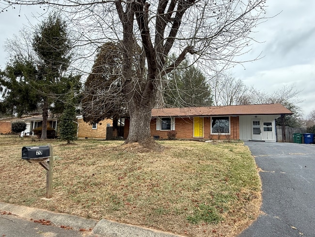 20 Morgan Blvd in Royal Pines, NC - Building Photo - Building Photo