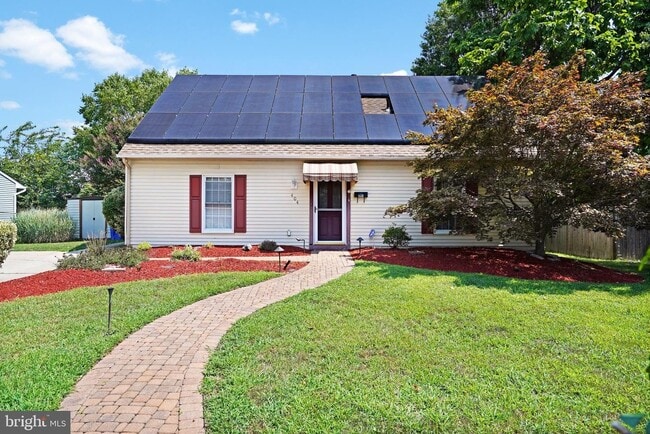 property at 404 Carpenter St