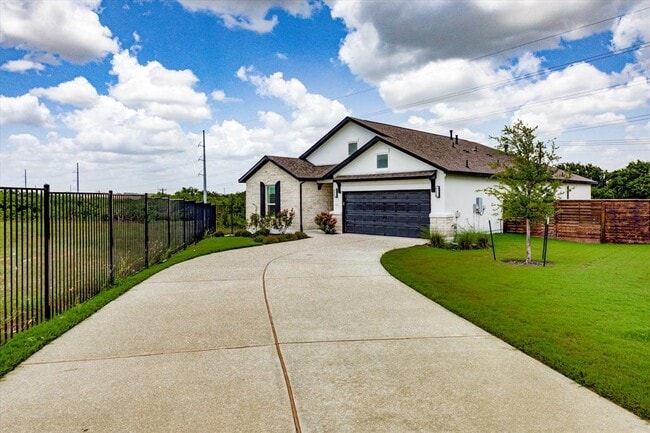 property at 420 Spindrift Ln