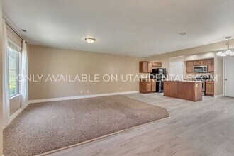 1234 Cattail Dr in Spanish Fork, UT - Building Photo - Building Photo