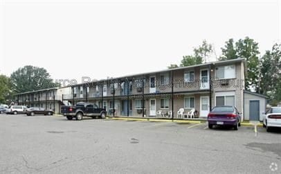 property at 1750 St Johns Blvd