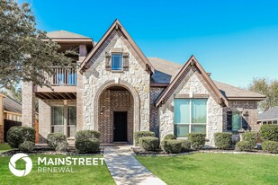 913 Willow Crest Dr in Midlothian, TX - Building Photo