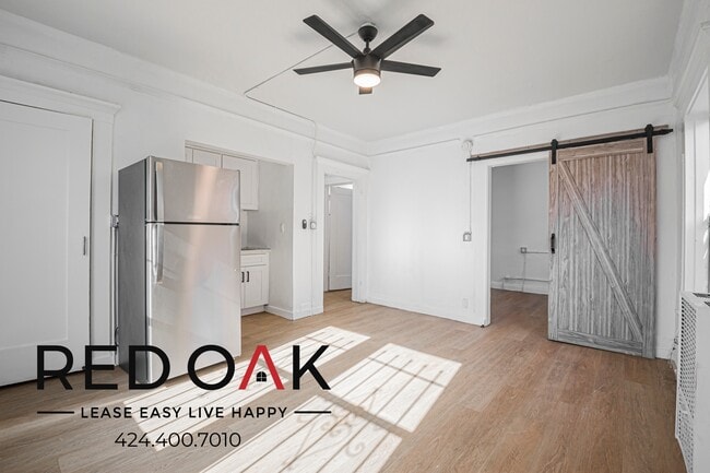 property at 1026 W 22nd St