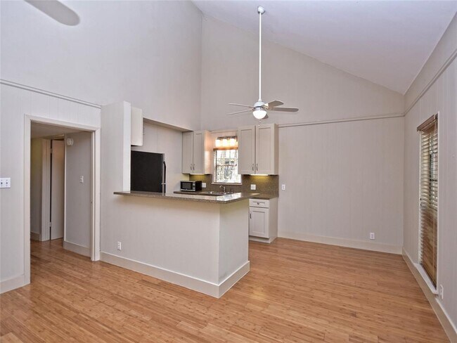 1009 Shelley Ave in Austin, TX - Building Photo - Building Photo