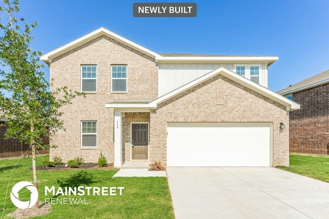 property at 440 Canoe Way