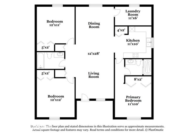 321 Ivy Ave in DeLand, FL - Building Photo - Building Photo