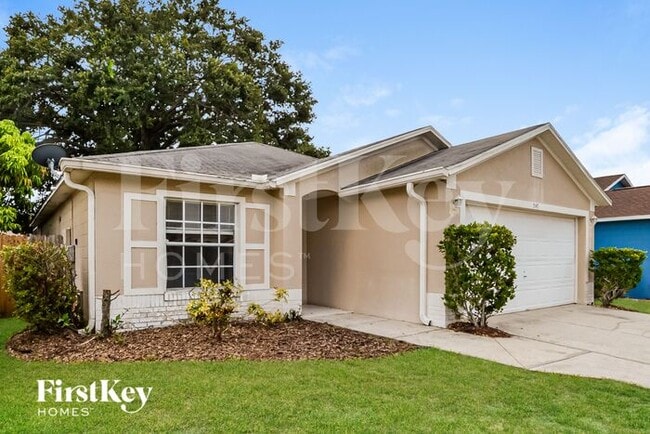 7147 Hickory Branch Cir in Orlando, FL - Building Photo - Building Photo